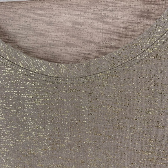 Zenergy by Chico’s size 2. Gold Flambé - Picture 5 of 6